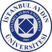 İstanbul Aydın Üniversitesi logo