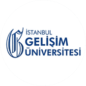 Gelişim Üniversitesi logo