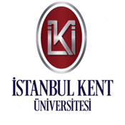 İstanbul Kent Üniversitesi logo