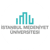 İstanbul Medeniyet Üniversitesi logo