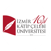 İzmir Katip Çelebi Üniversitesi logo