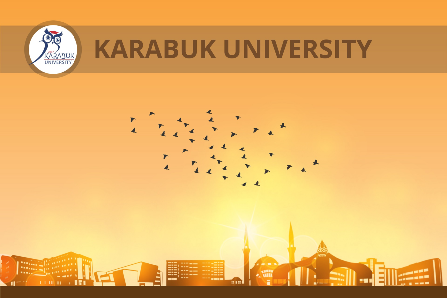 Karabuk Üniversitesi cover