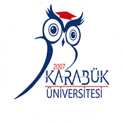 Karabuk Üniversitesi logo