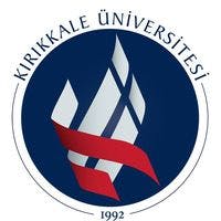 Kırıkkale Üniversitesi logo