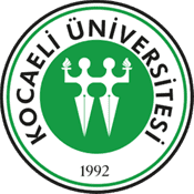 Kocaeli Üniversitesi logo