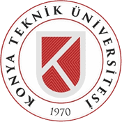 Konya Teknik Üniversitesi logo