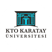 KTO Karatay Üniversitesi logo