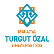 Malatya Turgut Özal Üniversitesi logo