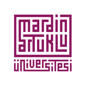 Mardin Artuklu Üniversitesi logo