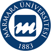 Marmara Üniversitesi logo