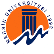 Mersin Üniversitesi logo