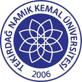 Tekirdağ Namık Kemal Üniversitesi logo