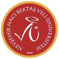 Nevşehir Hacı Bektaş Veli Üniversitesi logo