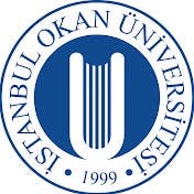 İstanbul Okan Üniversitesi logo