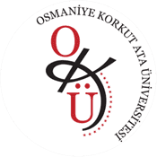 Osmaniye Korkut Ata Üniversitesi logo