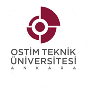 OSTIM Teknik Üniversitesi logo