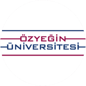 Özyeğin Üniversitesi logo