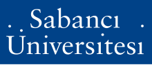 Sabancı Üniversitesi logo