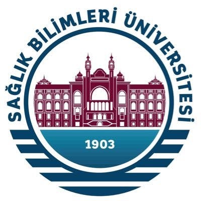 Sağlık Bilimleri Üniversitesi logo