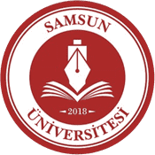 Samsun Üniversitesi logo