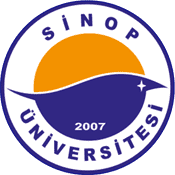 Sinop Üniversitesi logo