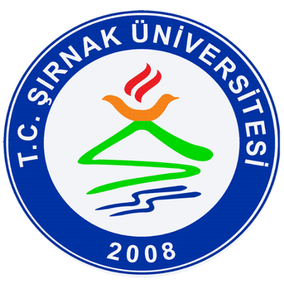 Şırnak Üniversitesi logo