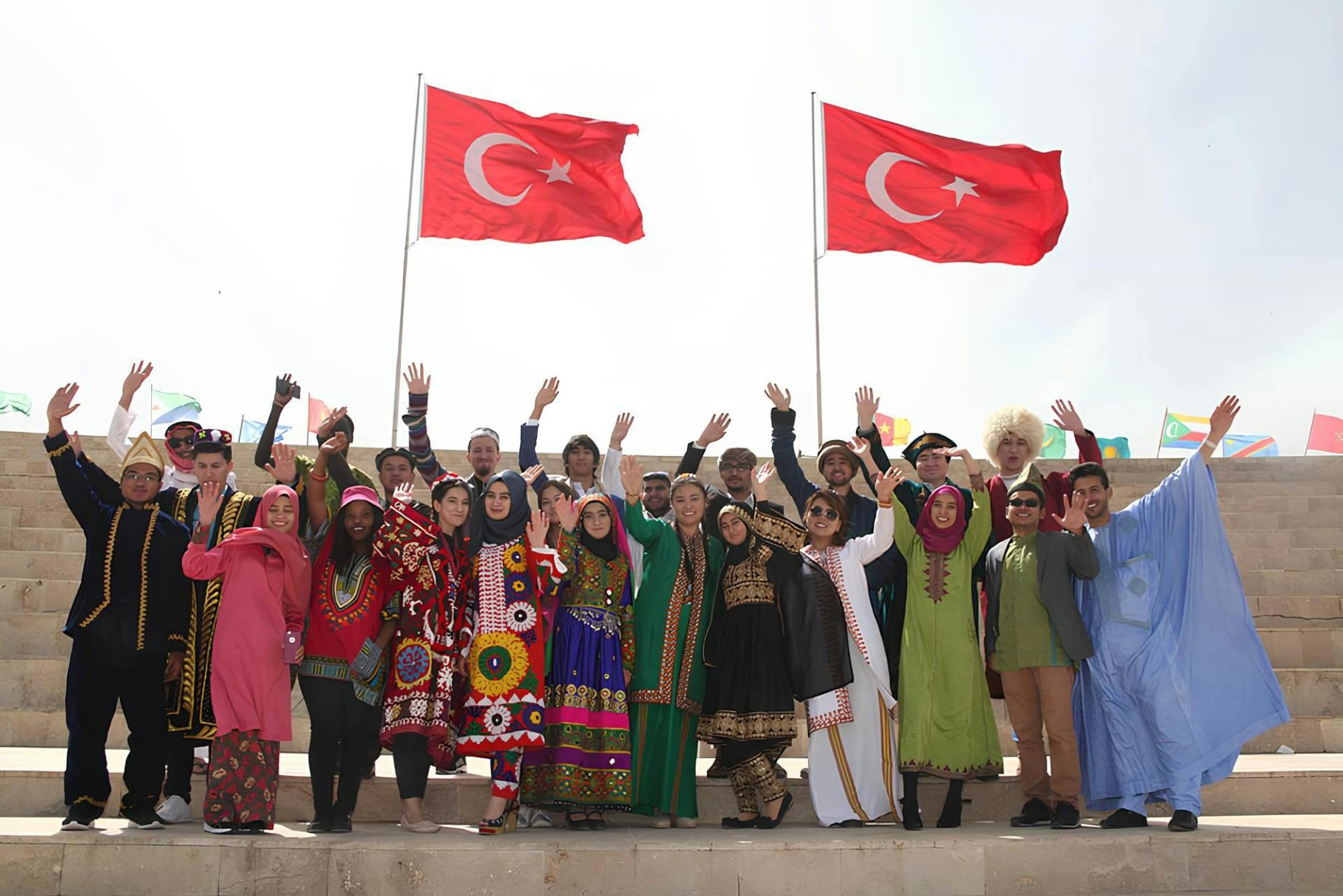 Süleyman Demirel Üniversitesi cover