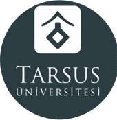 Tarsus Üniversitesi logo