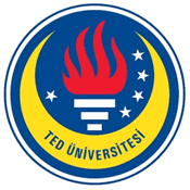 TED Üniversitesi logo