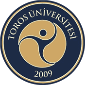 Toros Üniversitesi logo