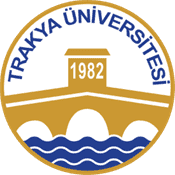 Trakya Üniversitesi logo