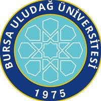 Bursa Uludağ Üniversitesi logo