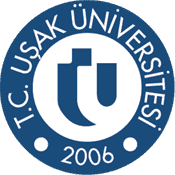 Uşak Üniversitesi logo