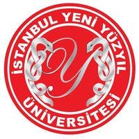 İstanbul Yeni Yüzyıl Üniversitesi logo