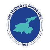 Van Yüzüncü Yıl Üniversitesi logo