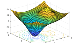 Calculus II