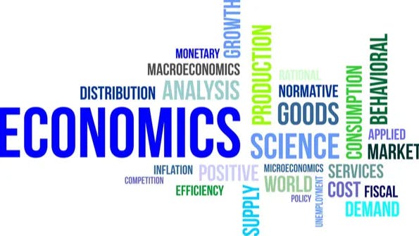 Introduction to Economics l