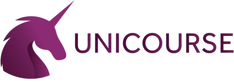 Unicourse Logo